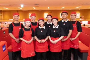 the first company image
