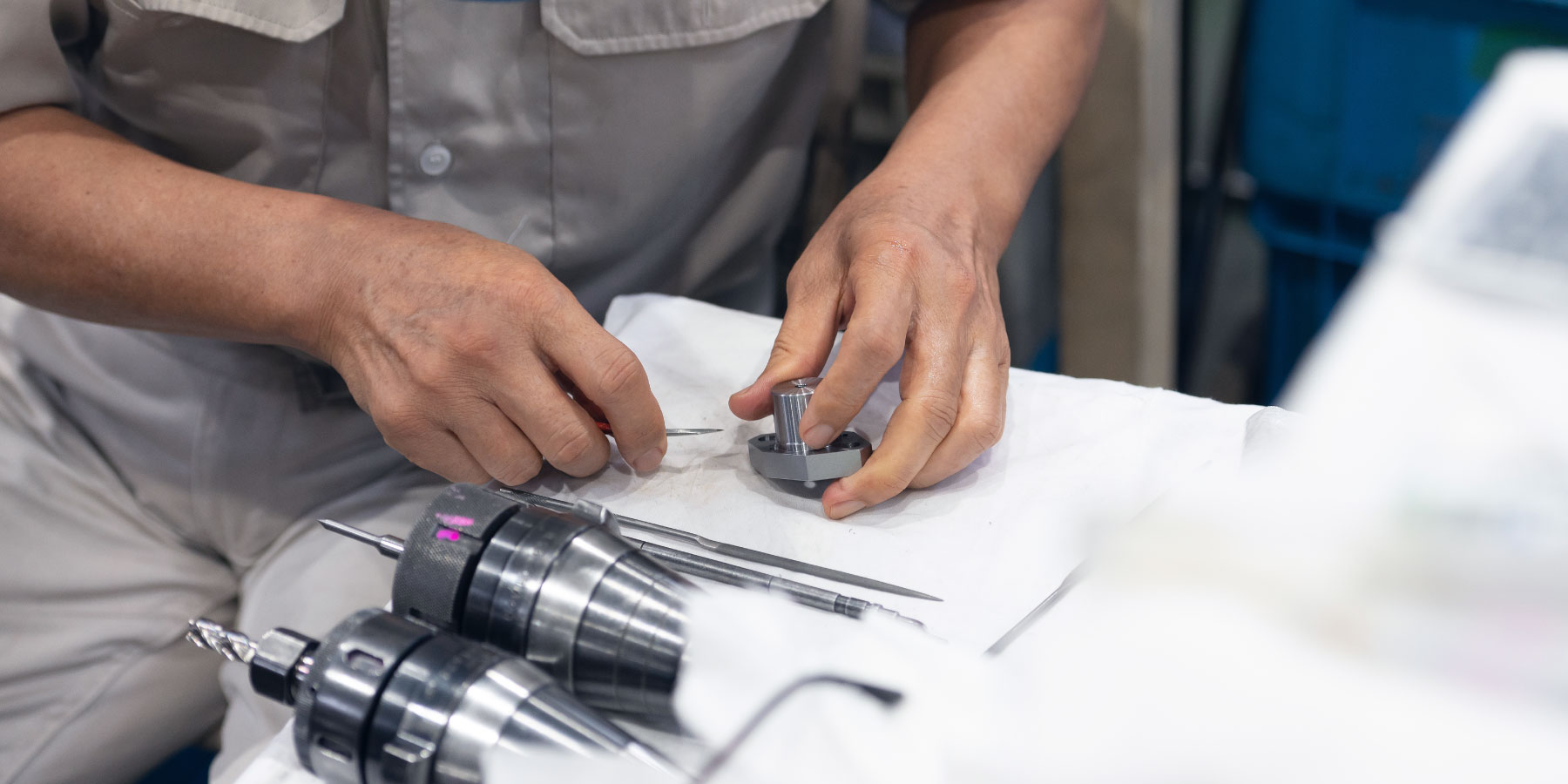 株式会社末広鉄工所(愛知県岡崎市/岡崎駅/製造・加工・組立・整備)_2