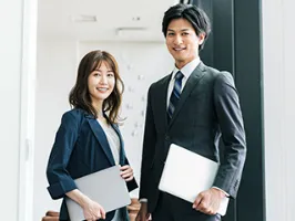 the first company image