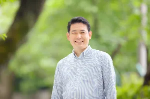 the first company image