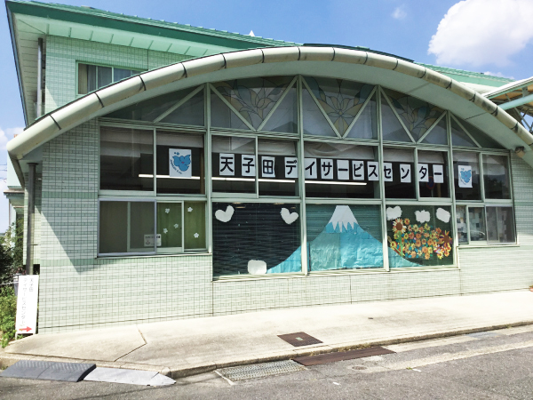 社会福祉法人愛知玉葉会　特別養護老人ホーム第二尾張荘(愛知県名古屋市守山区/印場駅/介護士・ケアスタッフ)_2