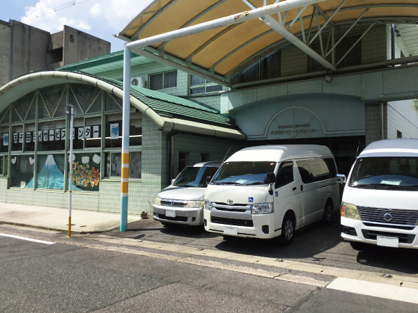社会福祉法人愛知玉葉会　特別養護老人ホーム第二尾張荘(愛知県名古屋市守山区/印場駅/介護士・ケアスタッフ)_3