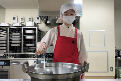 社会福祉法人紫水会　オーネスト紫花(愛知県名古屋市守山区/大森・金城学院前駅/キッチンスタッフ)_3