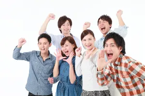 the first company image