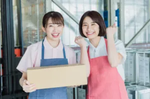 the first company image