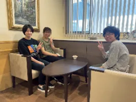 the first company image