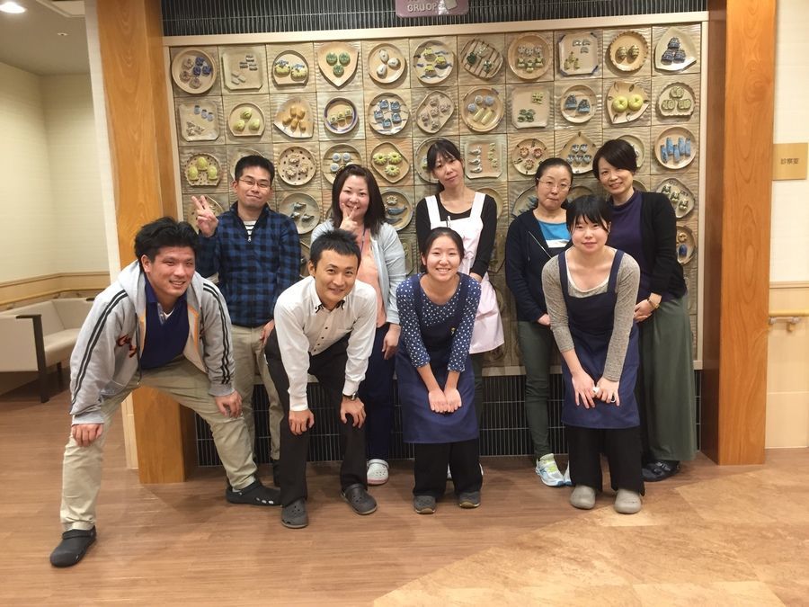 社会福祉法人紫水会　オーネスト名西(愛知県名古屋市西区/栄生駅/介護士・ケアスタッフ)_4