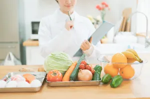 the first company image