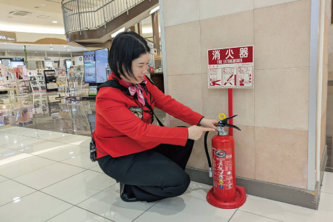 イオンディライトセキュリティ株式会社(愛知県名古屋市千種区/鶴舞駅/警備・交通誘導)_3