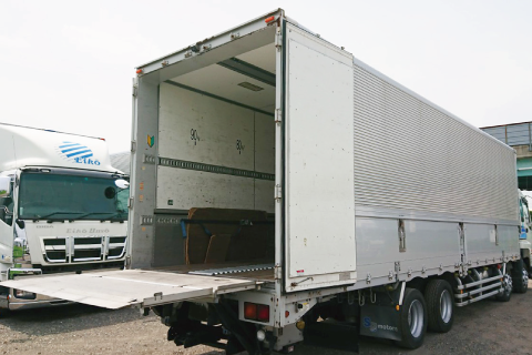 栄幸運送株式会社(愛知県海部郡蟹江町/永和駅/配送・配達ドライバー)_2