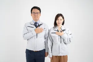 the first company image