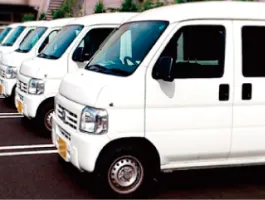 the first company image