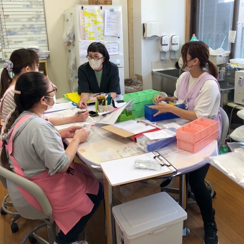 社会福祉法人紫水会 オーネスト二方の郷(愛知県名古屋市西区/上小田井駅/その他(医療・福祉系))_2
