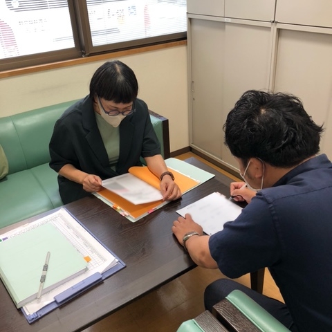 社会福祉法人紫水会 オーネスト二方の郷(愛知県名古屋市西区/上小田井駅/その他(医療・福祉系))_3