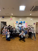 the first company image