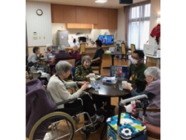 社会福祉法人紫水会　オーネスト二方の郷(愛知県名古屋市西区/上小田井駅/看護師・准看護師・看護助手)_4