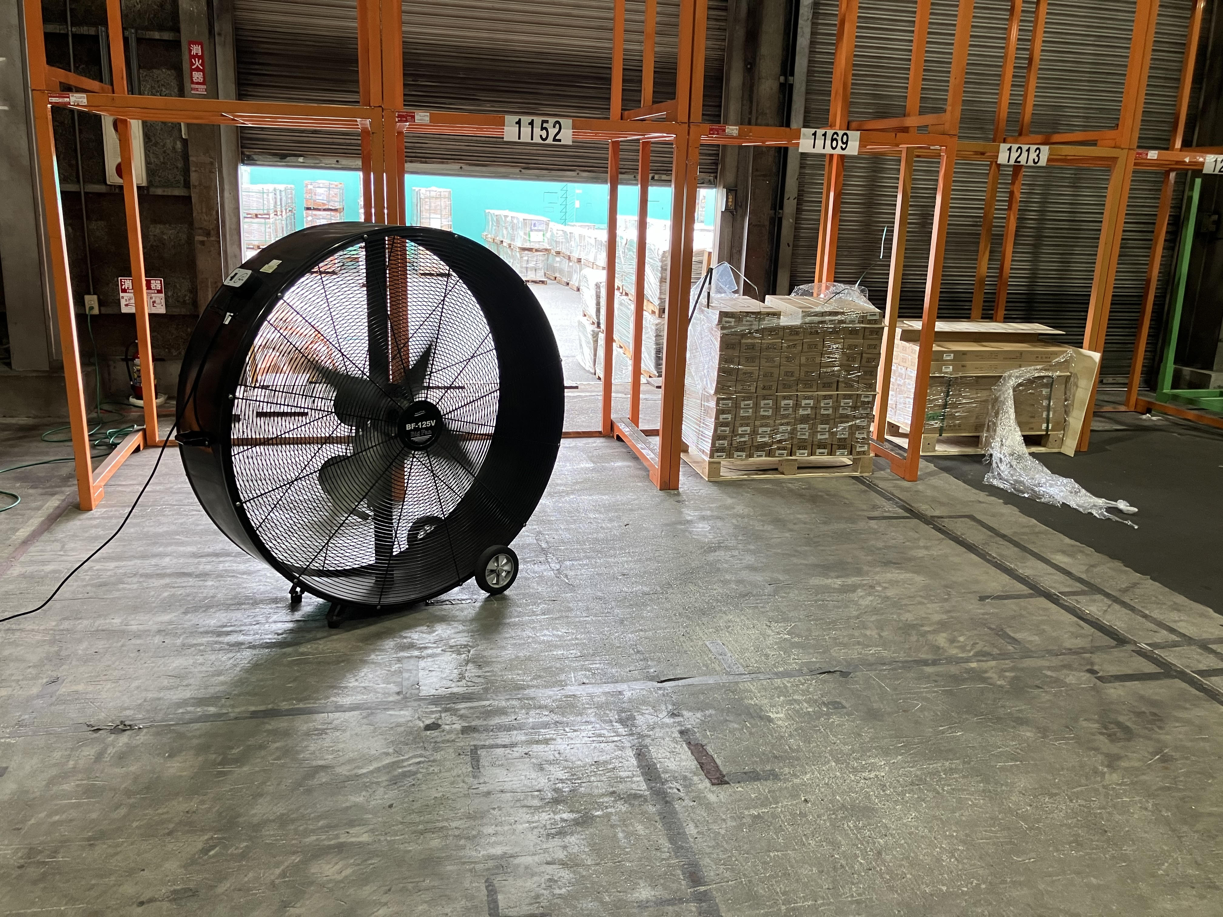 株式会社エムアンドエム(愛知県名古屋市港区/稲永駅/軽作業)_4