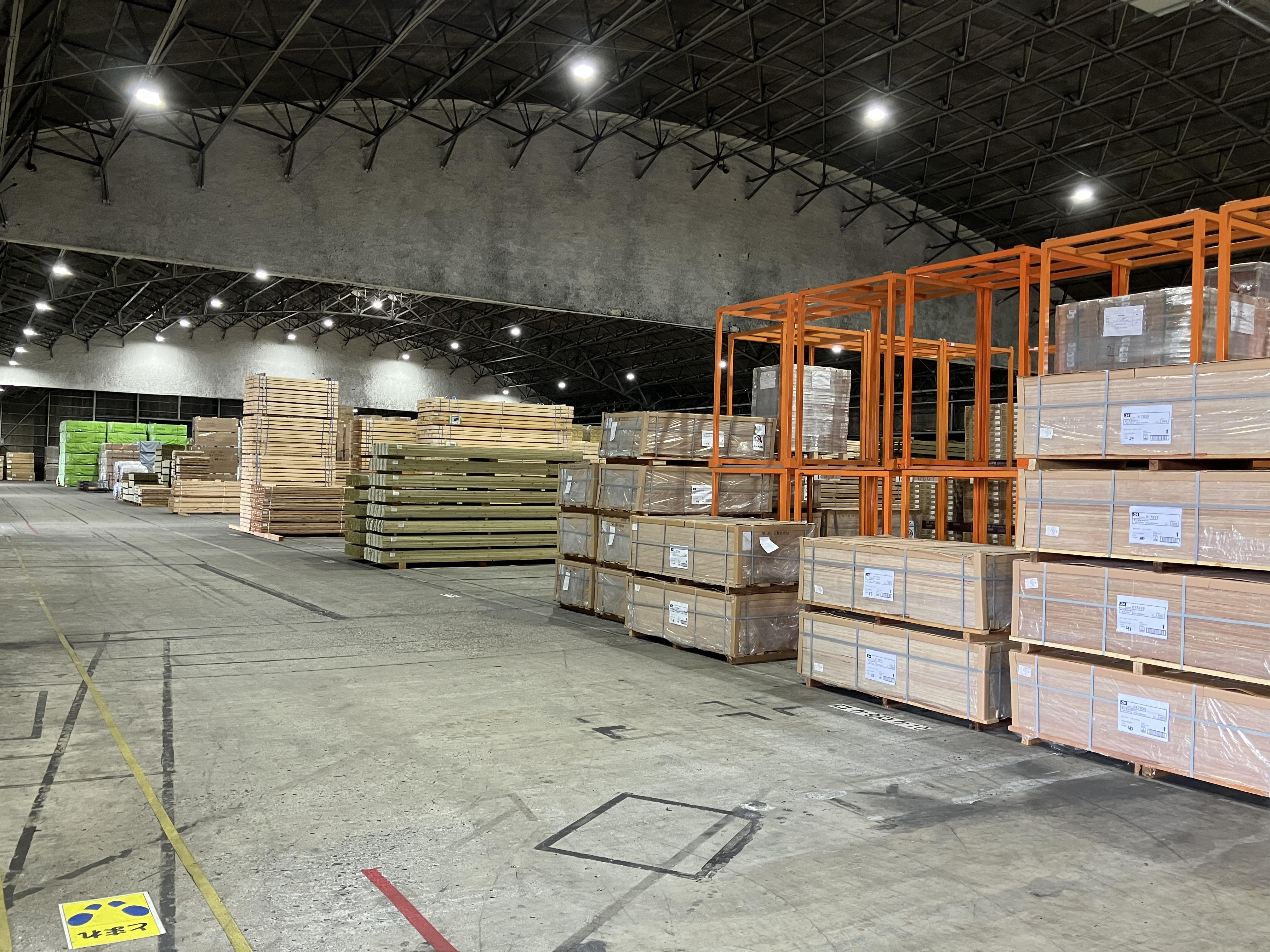 株式会社エムアンドエム(愛知県名古屋市港区/稲永駅/軽作業)_3