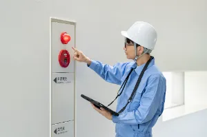 the first company image