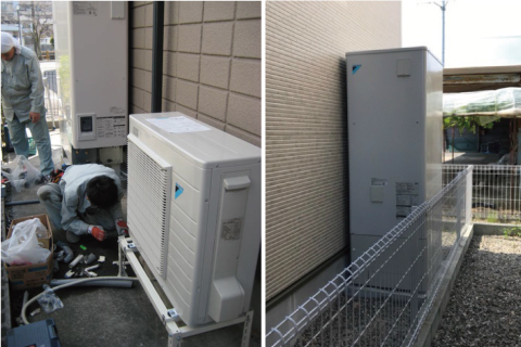 株式会社ワールド電化(岐阜県岐阜市/名鉄岐阜駅/建築・土木・設備)_4