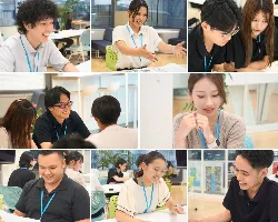 the first company image