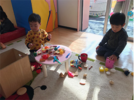 学校法人曽池学園 曽池ひかり幼稚園(愛知県名古屋市南区/桜駅/保育士・保育スタッフ)_3