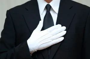 the first company image