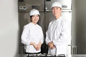 the first company image