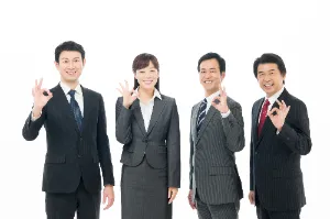 the first company image