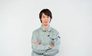 the first company image