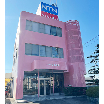 株式会社近藤商会(愛知県小牧市/小牧口駅/営業)_2