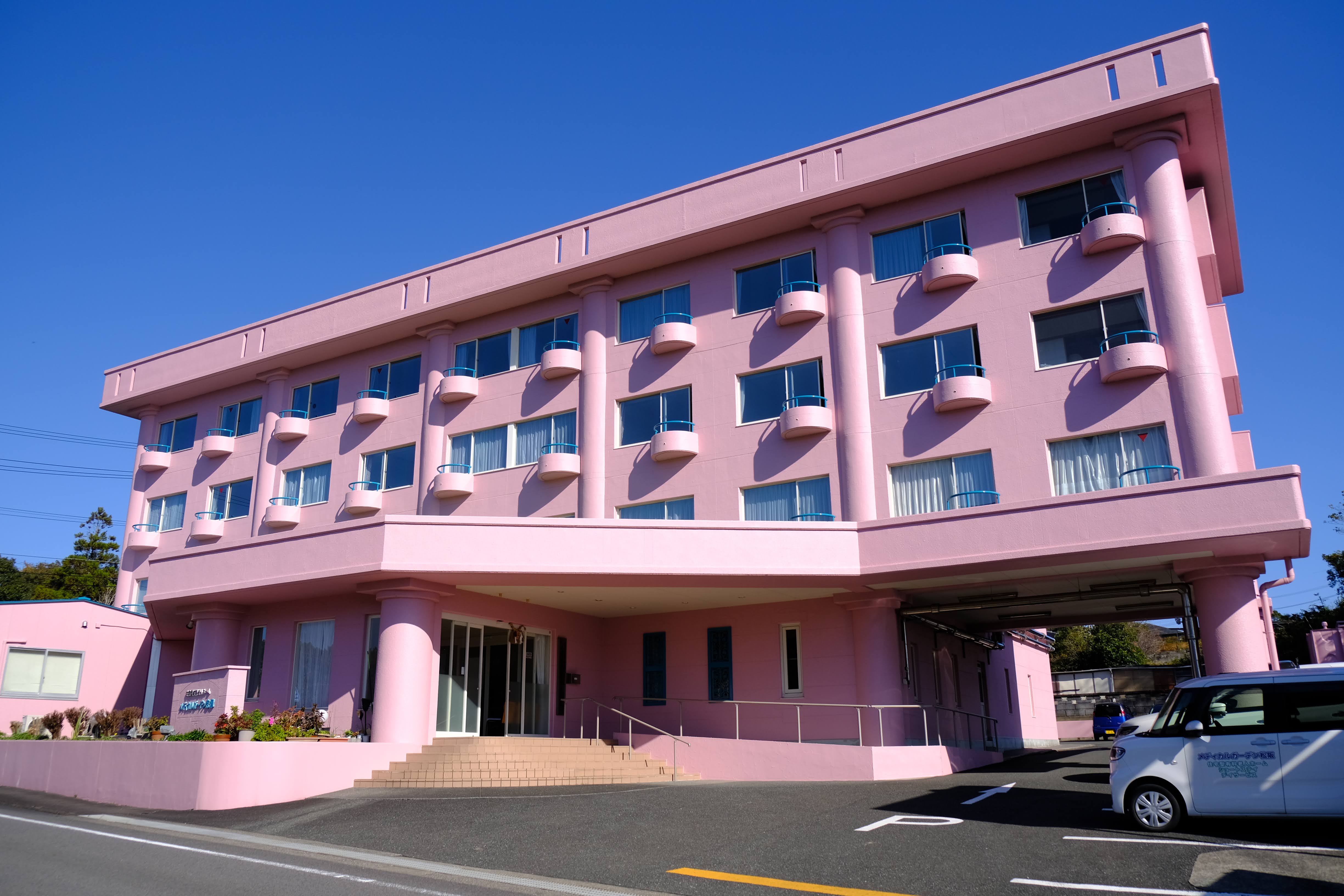 メディカルガーデン志摩株式会社(三重県志摩市/鵜方駅/介護士・ケアスタッフ)_2