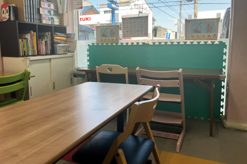 株式会社マイライフ(岐阜県各務原市/各務原市役所前駅/その他(教育系))_2