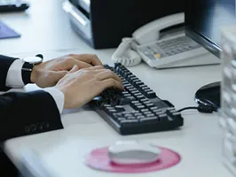 the first company image