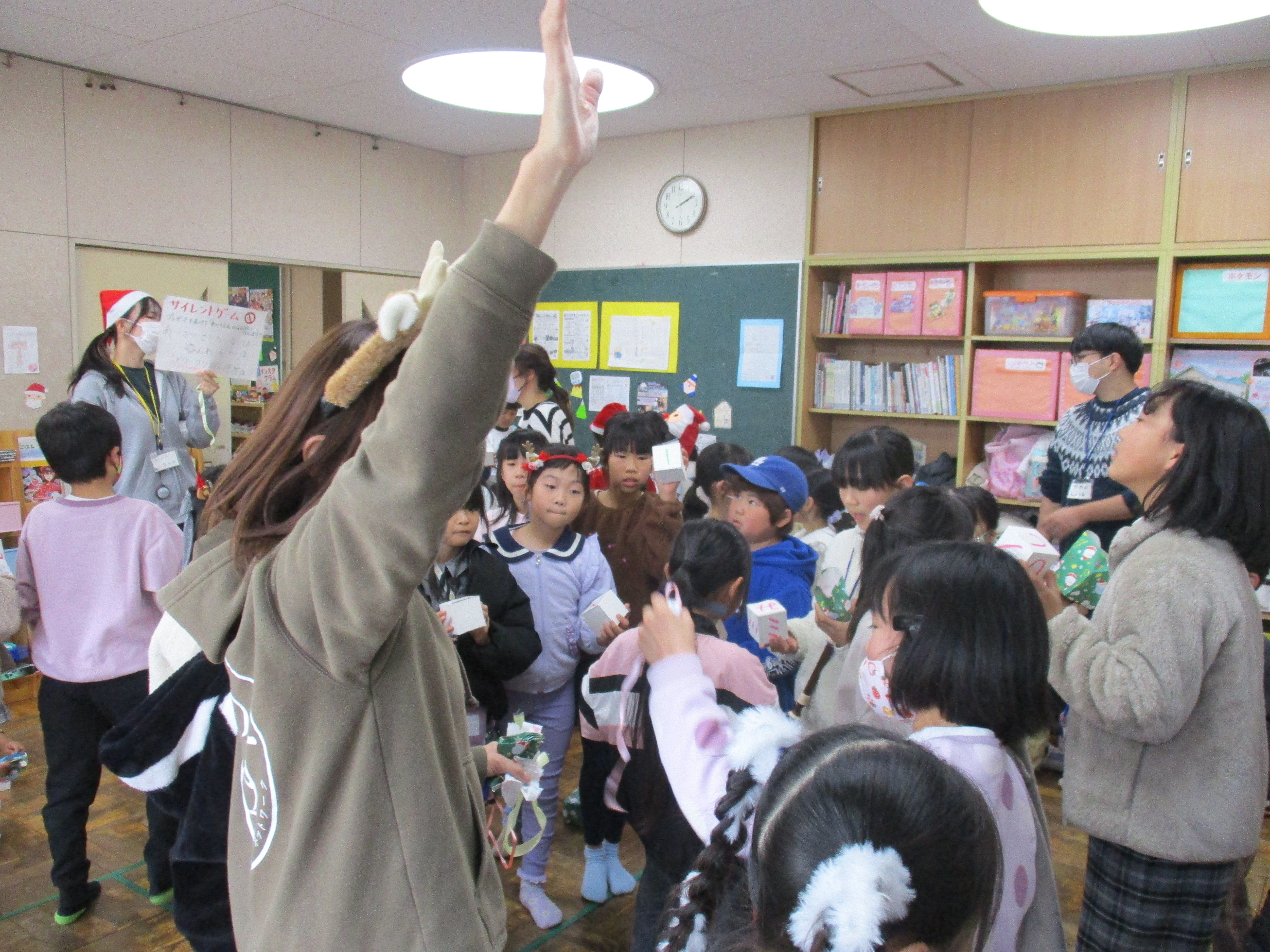 NPO法人子育てネットワークあすなろ(愛知県北名古屋市/徳重・名古屋芸大駅/学校・幼稚園)_3