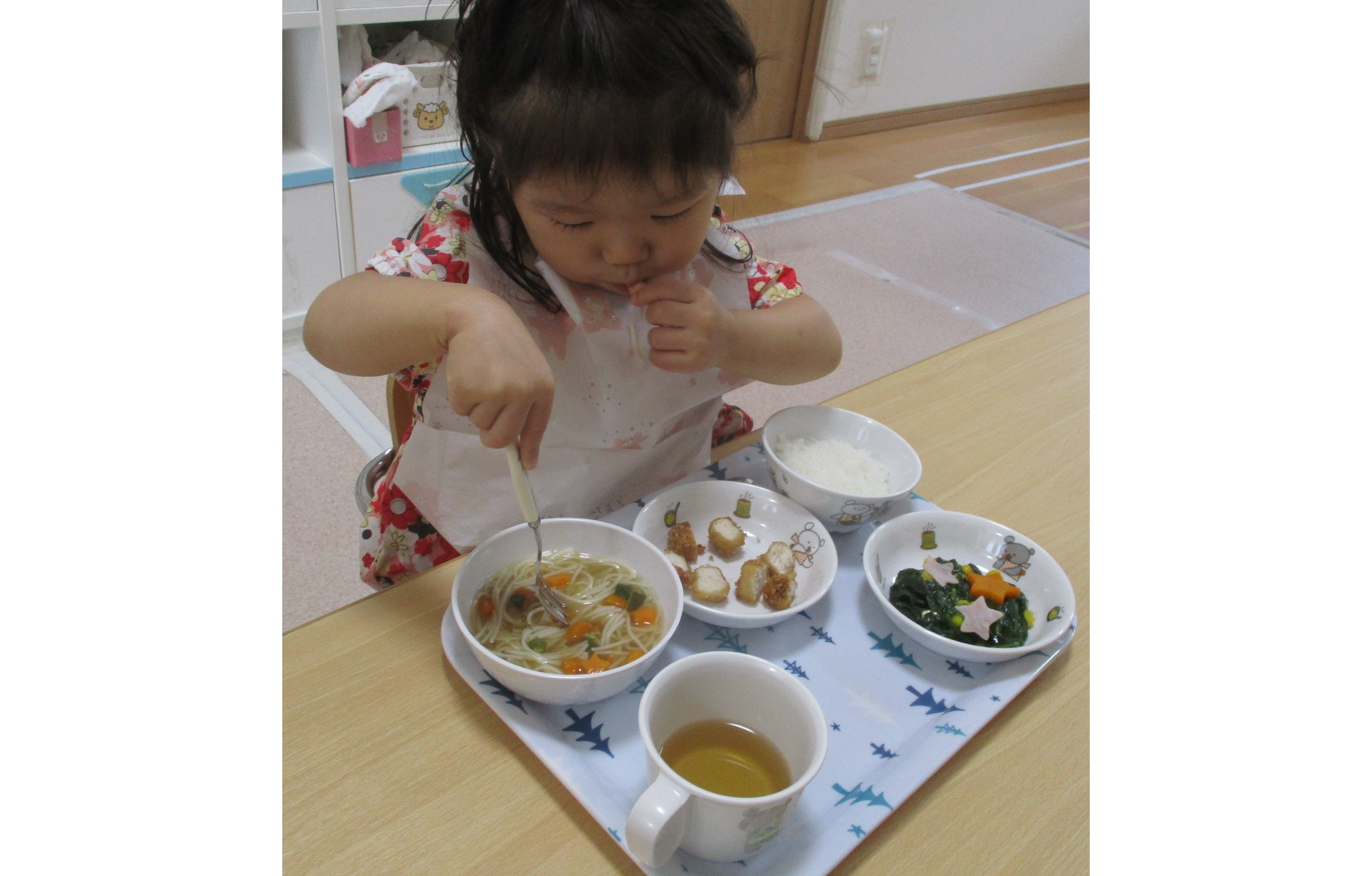 NPO法人子育てネットワークあすなろ(愛知県北名古屋市/徳重・名古屋芸大駅/保育士・保育スタッフ)_2