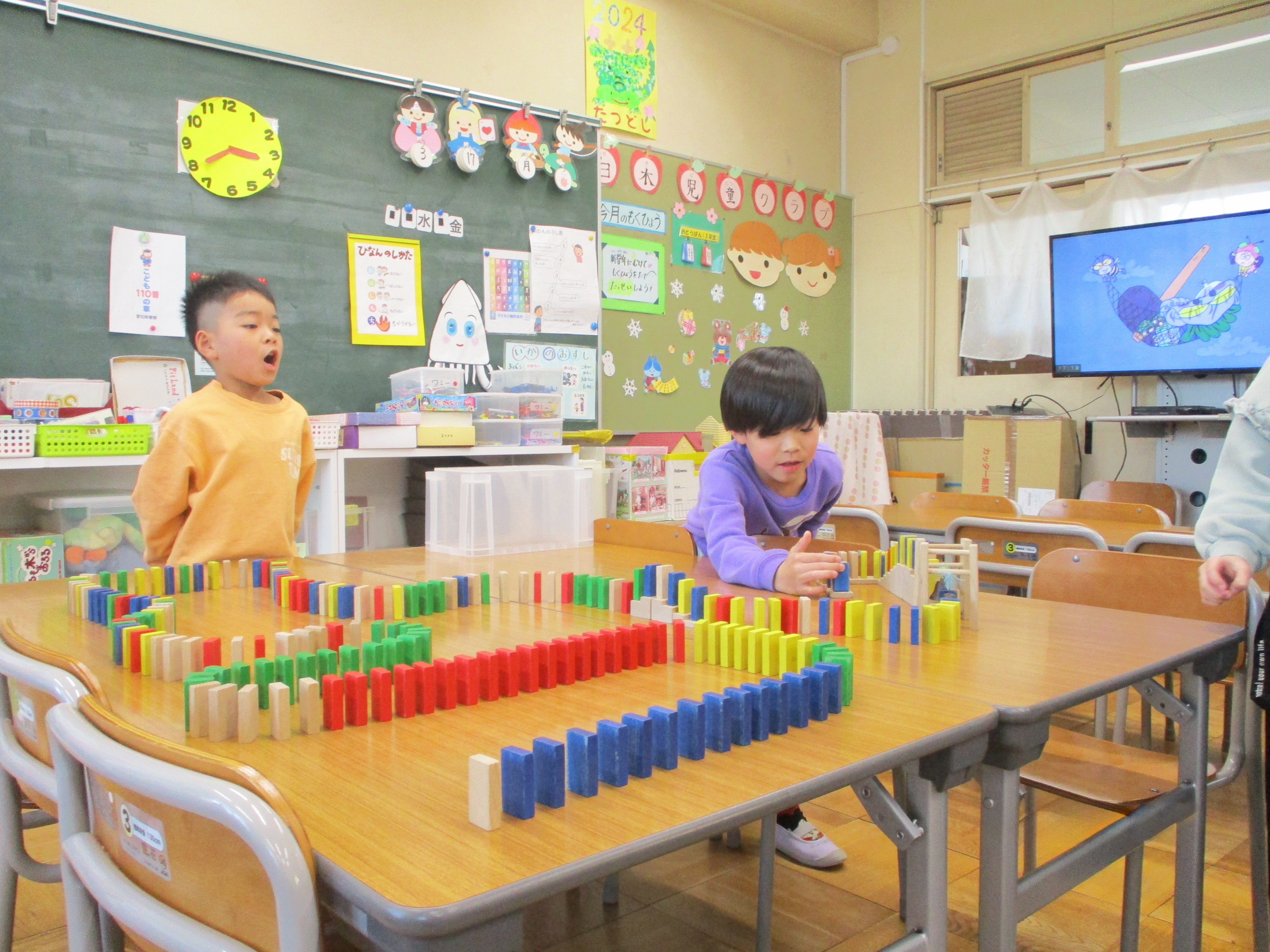 NPO法人子育てネットワークあすなろ(愛知県北名古屋市/西春駅/保育士・保育スタッフ)_2
