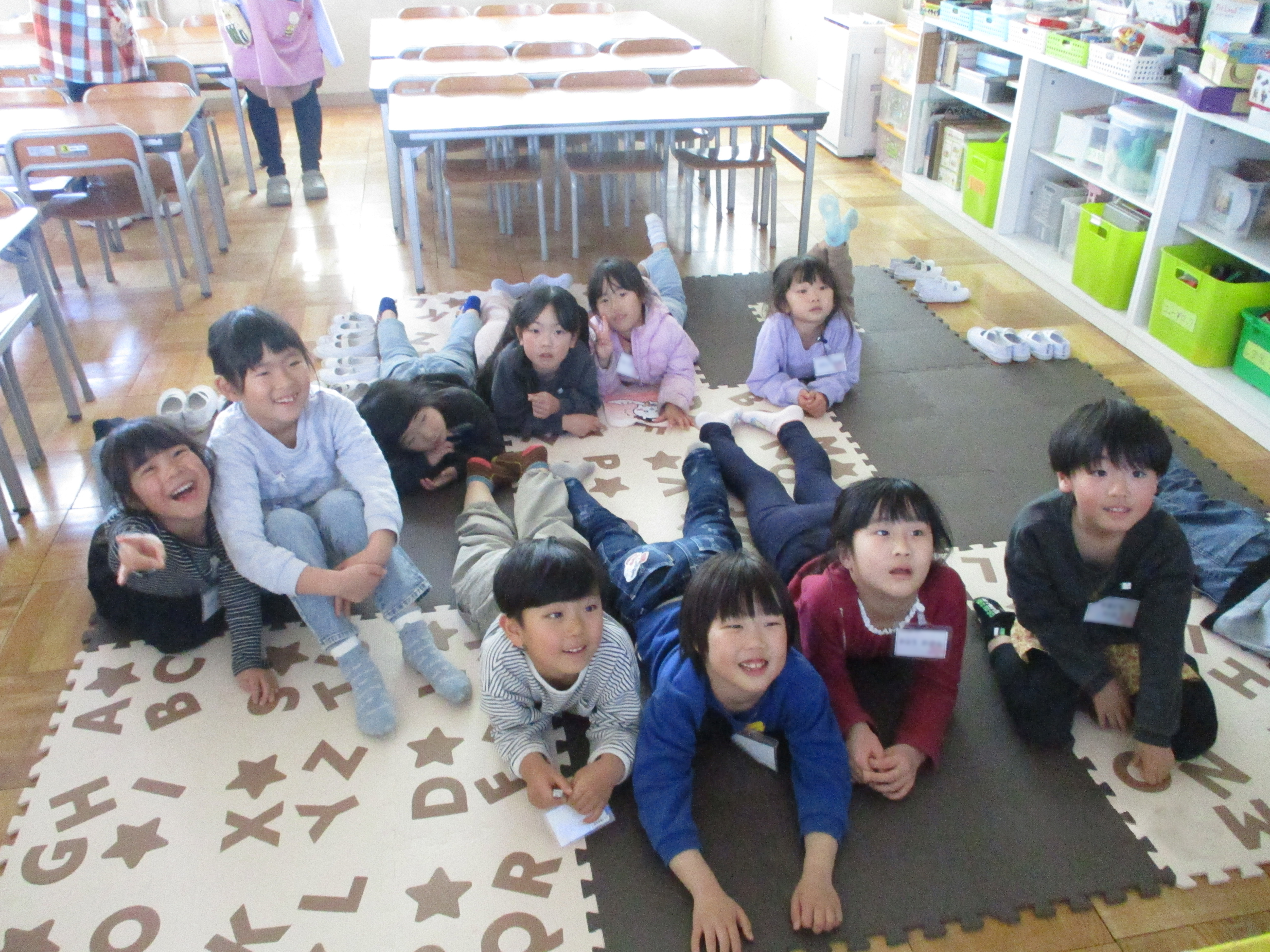 放課後児童支援員／14時〜19時半の間で1日4hOK／未経験OK...