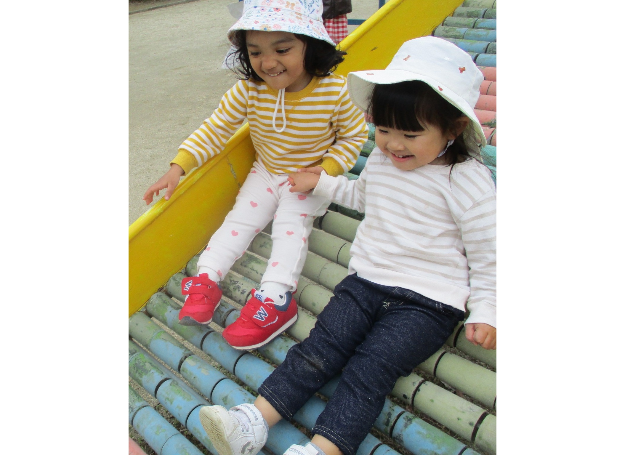 NPO法人子育てネットワークあすなろ(愛知県北名古屋市/徳重・名古屋芸大駅/保育士・保育スタッフ)_3