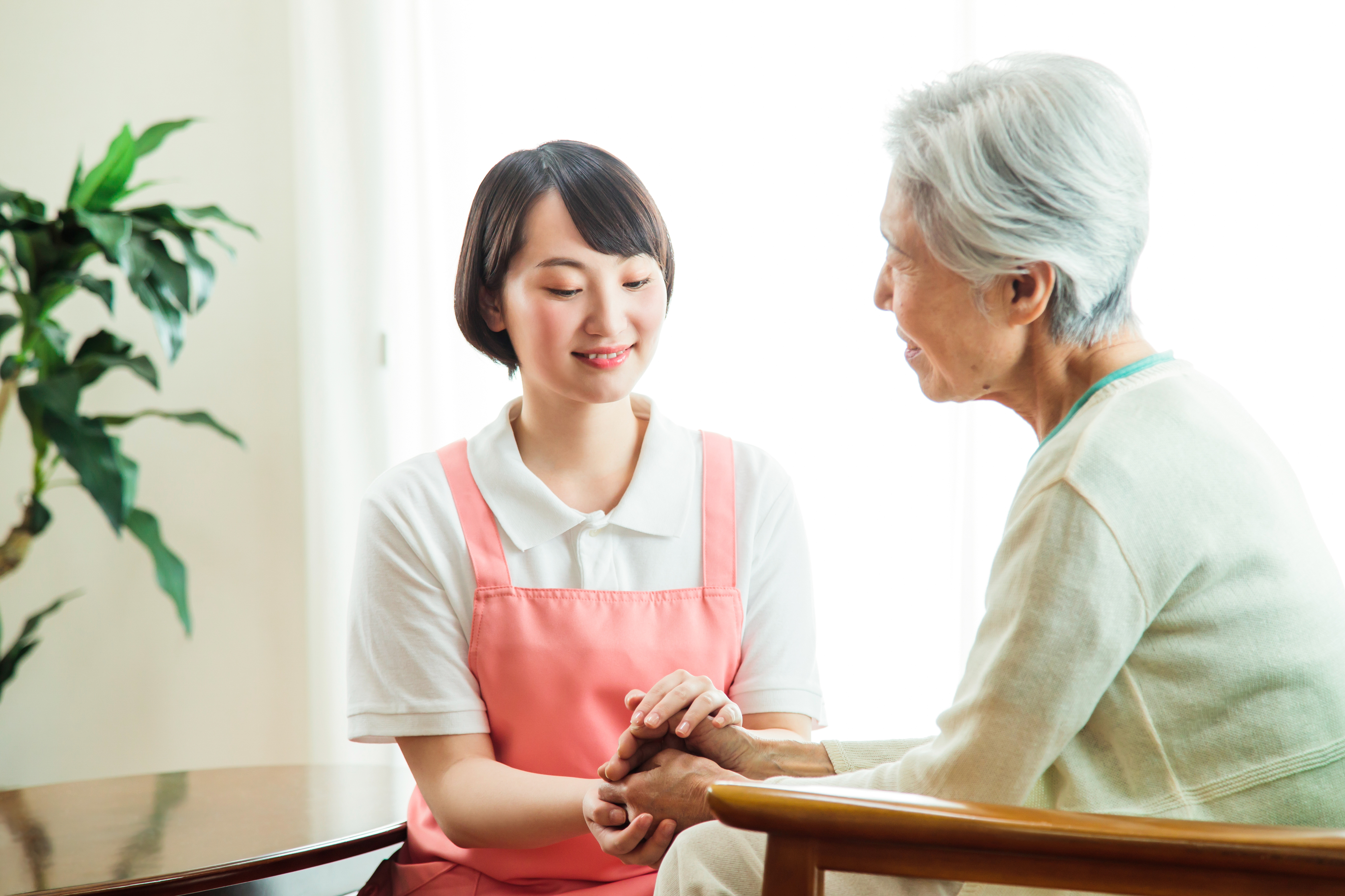 ヘルパーステーションカームライフ(三重県津市/白塚駅/介護士・ケアスタッフ)_2