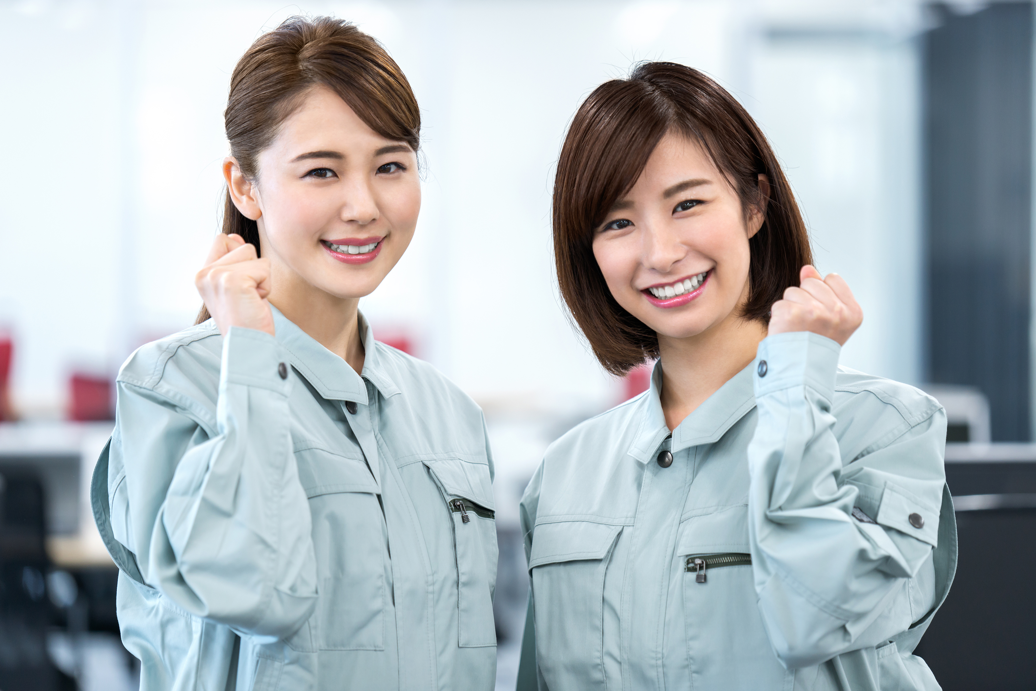 軽作業スタッフ／週3日〜OK／9-18時内で3h〜／急なお休み対応