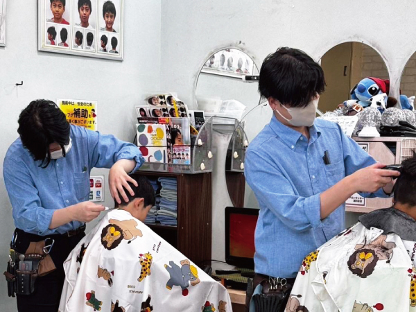 ラッキーホールディングス株式会社(愛知県名古屋市南区/新瑞橋駅/アパレル・ファッション)_2