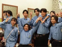 the first company image