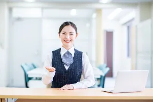 the first company image