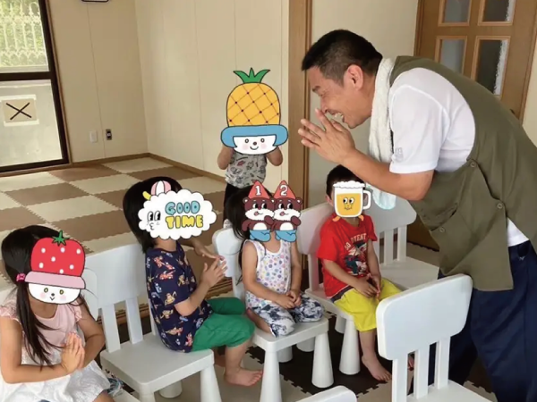 多機能型事業所キッズとこらく(愛知県常滑市/常滑駅/保育士・保育スタッフ)_4