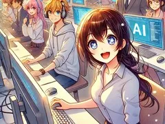 the first company image