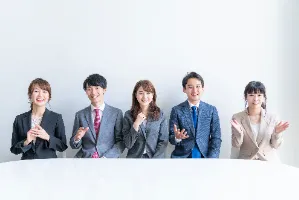 the first company image