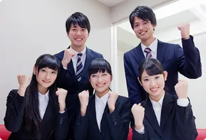 the first company image