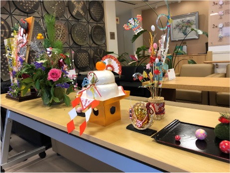 社会福祉法人紫水会 オーネスト千の音(愛知県名古屋市中川区/春田駅/看護師・准看護師・看護助手)_4