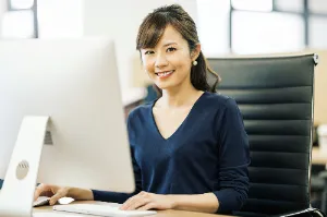the first company image
